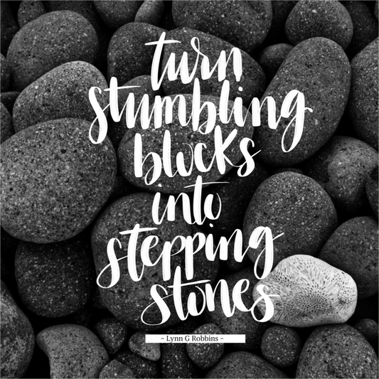 Stepping Stones